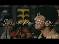 SESAAT KAU HADIR - UTHA LIKUMAHUWA | PIZZADEDI ft. ARIEF EFENDI (Live Cover)