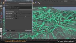 Path-Finding & Navigation Overview