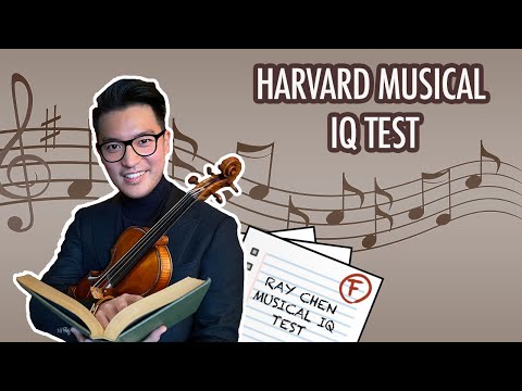 Are You A Musical Prodigy Take This Scientific Music Iq Test Classic Fm