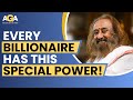 How To Make Money & Be Successful | Business Leaders Ask Gurudev Anything