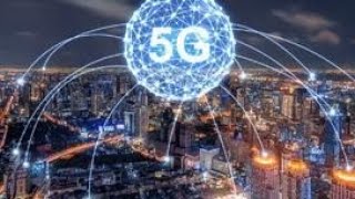 5G Course Introduction