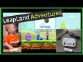 LeapFrog LeapLand Adventures Review - Toddler Tech