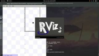 ROS Navigation Stack