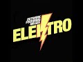 elektro radio edit feat. mr gee