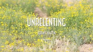 Unrelenting | Jeremy Martin | TransWorld Motocross