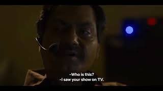 Ganesh Gaitonde back to Mumbai after 13 Year Sacred Games 2