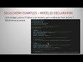 Lecture 7   Intro to SQLAlchemy VIDEO
