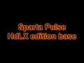 (1300+) Sparta Pulse HdLX edition Base