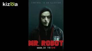 Mr.Robot Season 2 Daydream Soundtrack