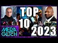 Top 10 video games of 2023 according to Radical Reggie and Joel Vallie