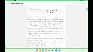 [Tutorial] TF3102 Mekanika Kuantum - Responsi Pra UTS 1 2024