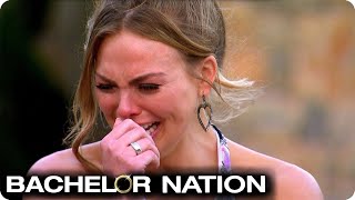 FIRST LOOK: Hannah's Dramatic Season Continues | The Bachelorette US