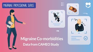 Migraine Co-morbidities  | Migraine Professional Series EP.1