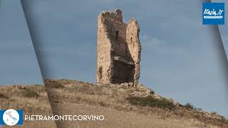 0566 Pietramontecorvino Foggia | PUGLIA | Borghi Viaggio Italiano