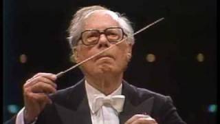 Beethoven Symphony No.5 Movt 4 - Karl Böhm, Wiener Philharmoniker