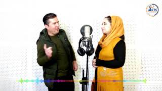 Basir Tanha \u0026 Dil Anghez New Song “ACTC ”آهنگ جدید بصیر تنها و دل انگیز \