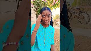 నువ్వు నన్ను ఏమి చేయలేవురా #funny #comedy #youtubeshorts