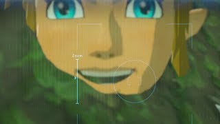 ゼルダの伝説botw 盾サーフィン初級 35 67 Wr ゼルダの伝説botw 盾サーフィン初級 35 67 Wr