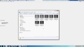 dataArtist -6 - camera calibration II