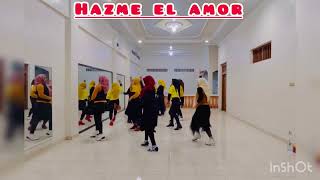 Hazme El Amor