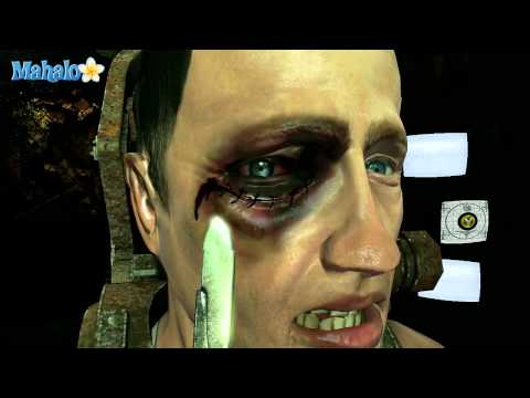  Detonado Jogos Mortais PS3