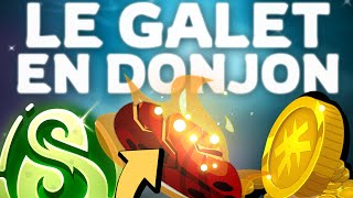 Le NOUVEAU SCANDALE de DOFUS 3 (Galets en PVM, KAMAS...)