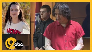 Jason Chen preliminary hearing; gruesome evidence presented in the Jasmine Pace murder