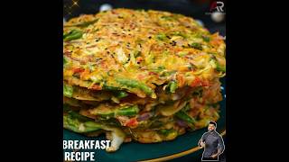 স্বাস্থ্যকর টিফিন রেসিপি | Healthy Breakfast Recipe  #AtanurRannaghar #healthybreakfast