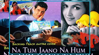 Na Tum Jaano Na Hum( Hritik,Ameesha)|90s hits hindi songs|