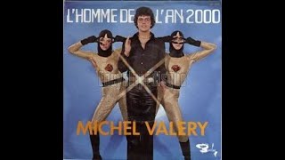 Michel Valery – Tout Le Monde A Du Chagrin Un Jour