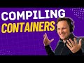 Docker Containers: How Are They Made?