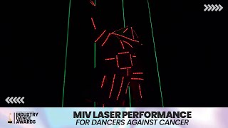 MIV Laser Performance | 2025 IDA Avalon