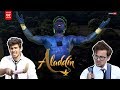 Aladdin Round2hell R2h