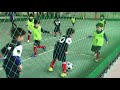 u 7 アクションサッカー