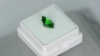 2.41ct Tsavorite