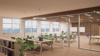 Unreal Engine 4 Workflow - Revit to Rhino 6 to 3DS Max