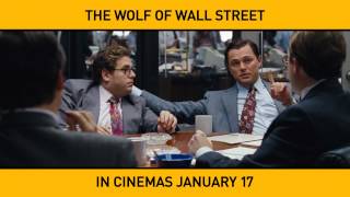 The Wolf Of Wall Street - Attitude [Universal Pictures] [HD]