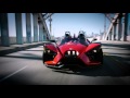 New 2016 Slingshot Lineup | Slingshot