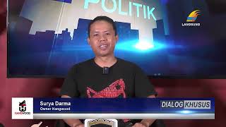 DIALOG KHUSUS INOVASI PRODUK LOKAL BATAM