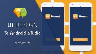 Loading Animation Screen Android XML Tutorial