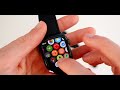 Amazfit T-Rex vs Apple Watch - Best Smartwatch in 2020