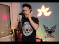 Alter Bridge - Metalingus (Vocal Cover by Carlos Zamarrón)