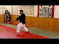 kata choun no kon matayoshi kobudo