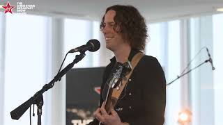 Razorlight - In The Morning (Live on The Chris Evans Breakfast Show with Sky)