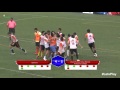 rfys mumbai jr. boys balbharti vs dpvn u0026 junior college highlights