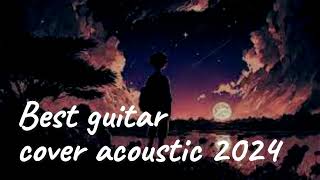Best guitar cover acoustic 2024