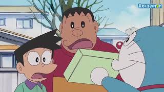 DORAEMON THAILAND EP.75 | โดราเอมอน ตอน วันขึ้นปีใหม่ อันแสนยาวนาน (Special Episode)