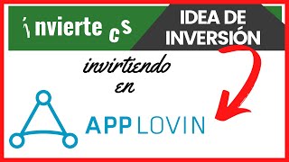 Applovin Stock | Invertir en aplicaciones móviles (#APP) 📈