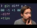 git diff: everything you need to know