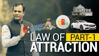 💵Why Rich Become More Rich | ✅ Law of Attraction | The Secret To Health, Wealth, Happiness - Part 1